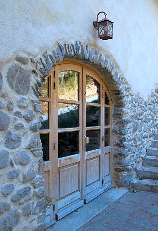 Maison Cimarron – Châteauroux-les-Alpes, VT