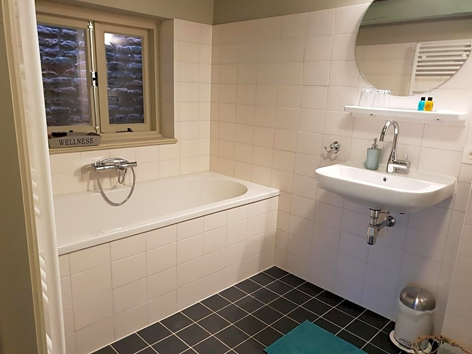 Bed & Breakfast Huis Sevenaer