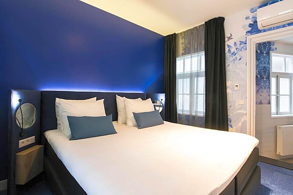 Leonardo Eden Hotel Amsterdam City Center