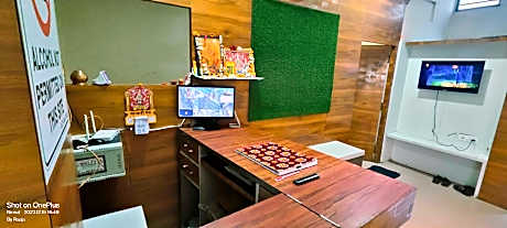 Hotel O SATYAM INN LODGE