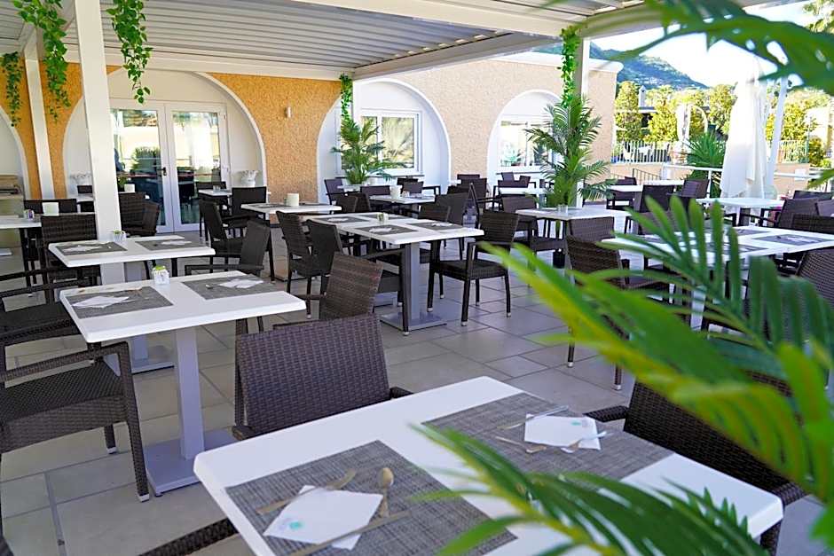 Hotel Parco Delle Agavi