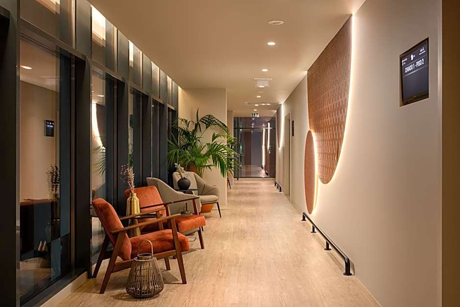 Melia Lisboa Aeropuerto