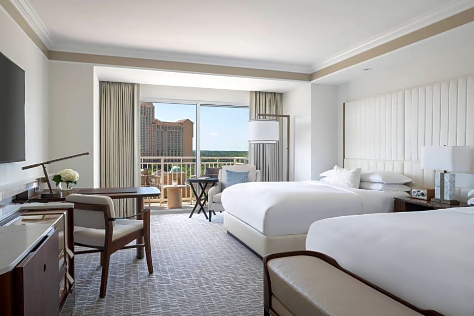 The Ritz-Carlton Orlando, Grande Lakes