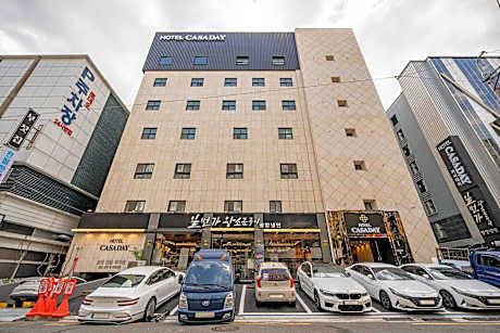 HOTEL CASADAY