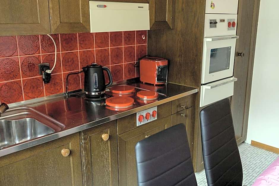 Hotel-Restaurant Stechelberg Bed & Breakfast