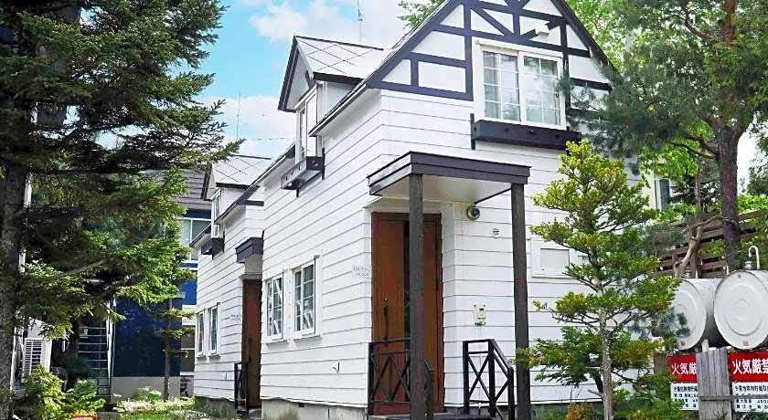 CHALET BURLAP FURANUI