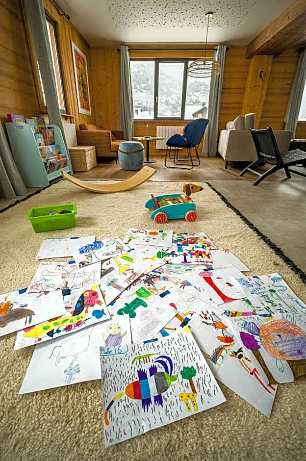 L'Outa Hotel Restaurant