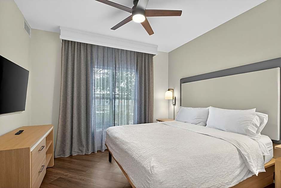 Homewood Suites By Hilton Carlsbad-North San Diego County