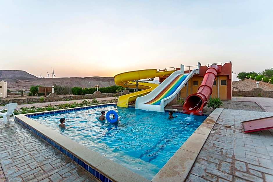 Fanar Hotel