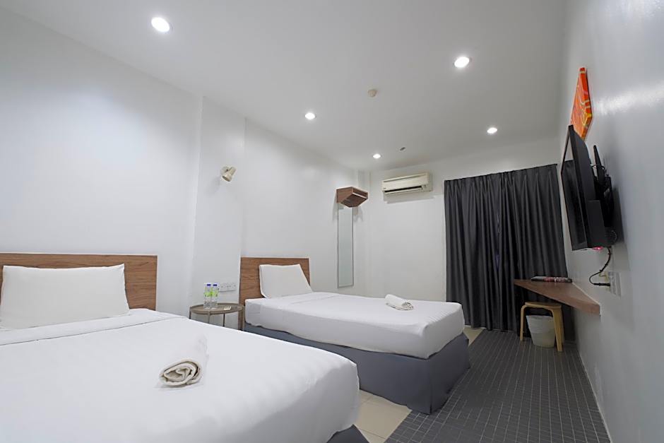 T Hotel Kuala Perlis