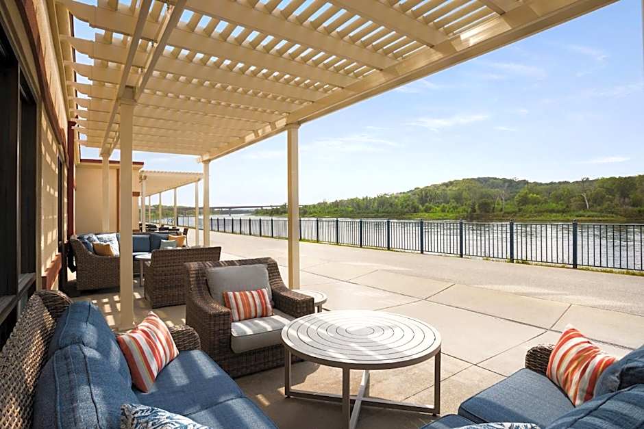 Holiday Inn Hotel & Suites Council Bluffs By IHG