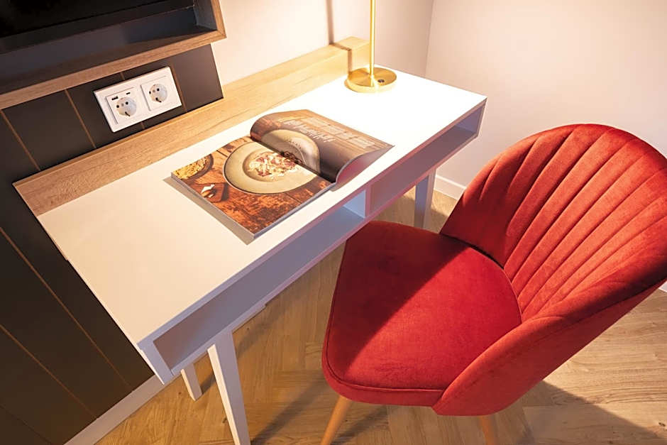 Holiday Inn - The Niu Flower Konstanz By IHG
