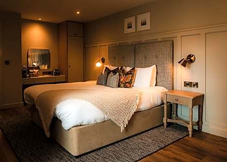 Twin Room - Disability Access