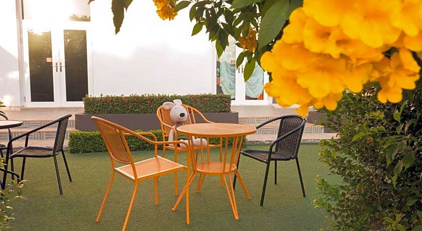 The Smart Hotel Hat Yai