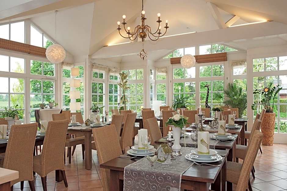 Hotel Restaurant Zum Heidekrug