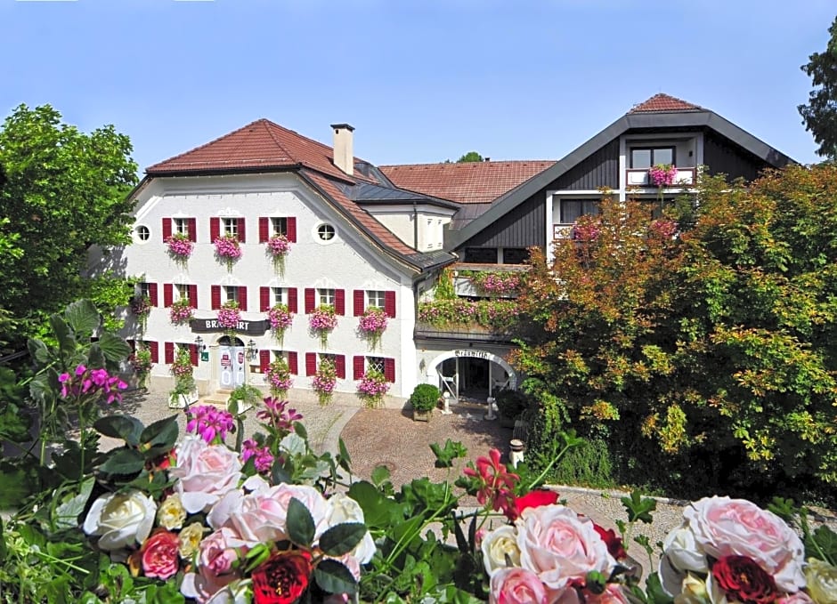 Hotel Gasthof BrÃ¤uwirth