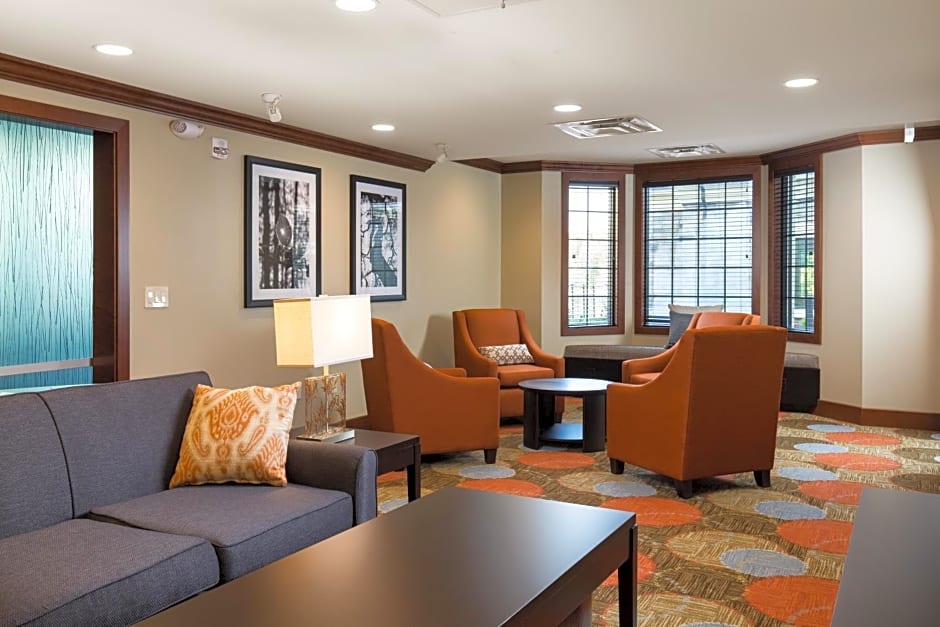 Staybridge Suites Columbus Polaris