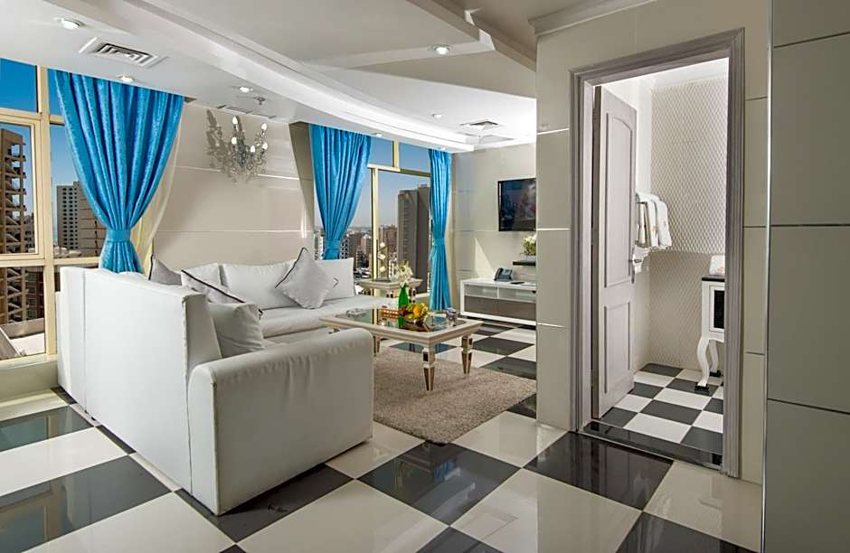 Bravo Royal Hotel Suites