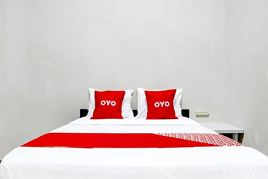 OYO Life 93186 HKP Homestay Syariah