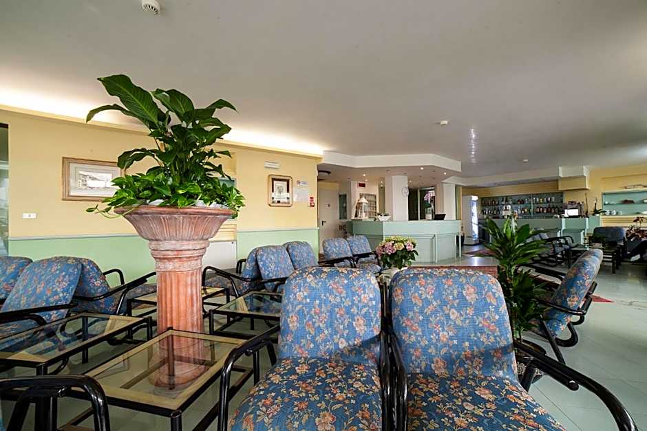Hotel Plaza