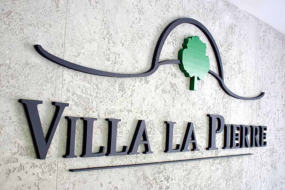 Villa La Pierre