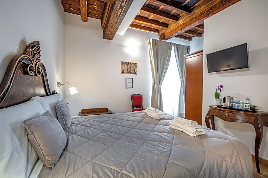 La Stella d'Oro B&B