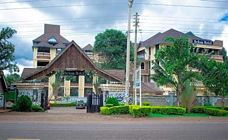 Bekam Hotel