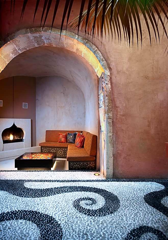 Elia Fatma Boutique Hotel