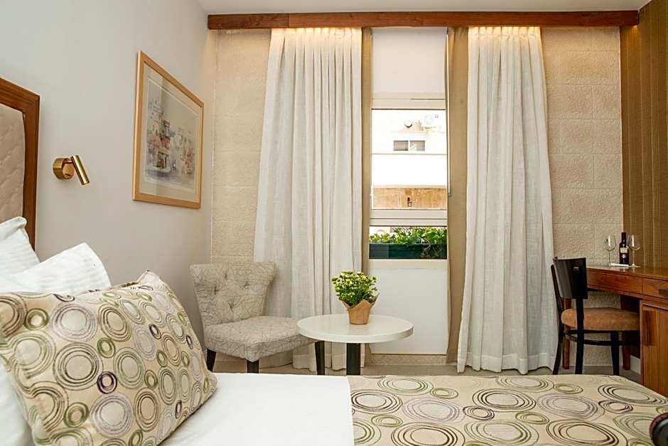 Montefiore Hotel By Smart Hotels