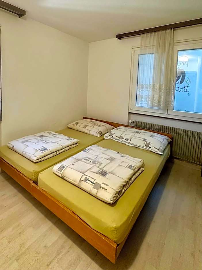 Holiday House Lärchenheim