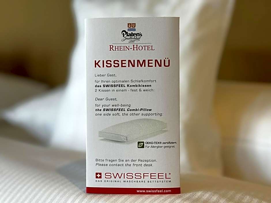 Rhein-Hotel Nierstein