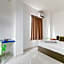 Urbanview Hotel Ephe Palembang by RedDoorz