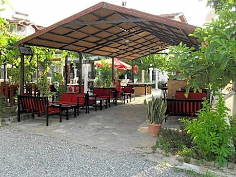 Villa Ozalp