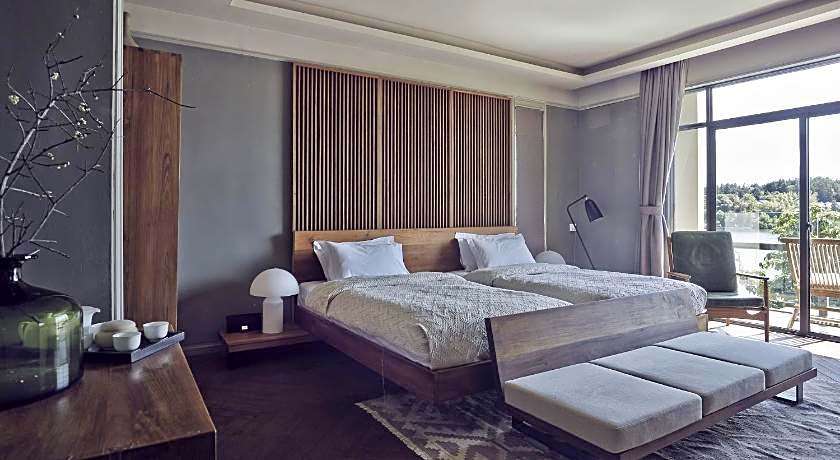 Yakamoz Haijie Hotel                                                                            