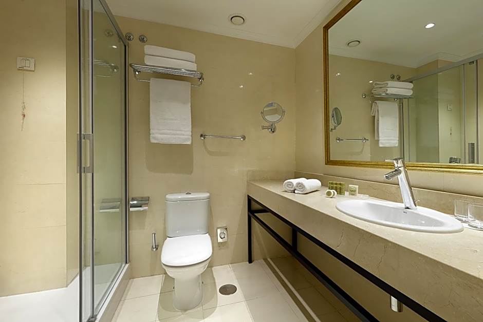 Eurostars Casa de la Lirica