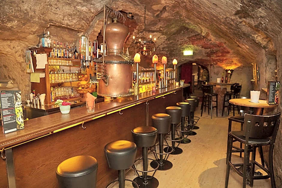 Rebgarten Hotel Adler