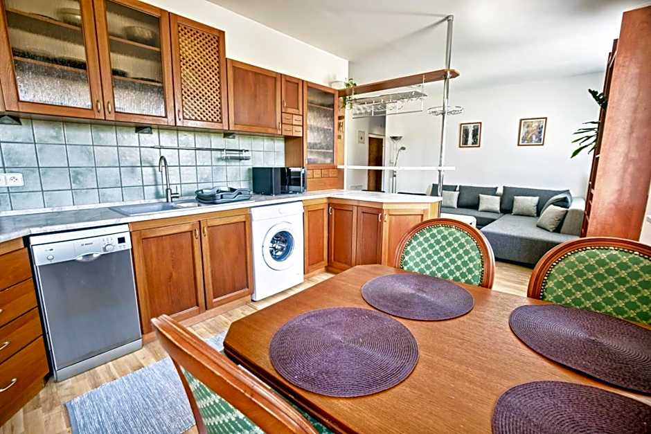 Apartman Hugo