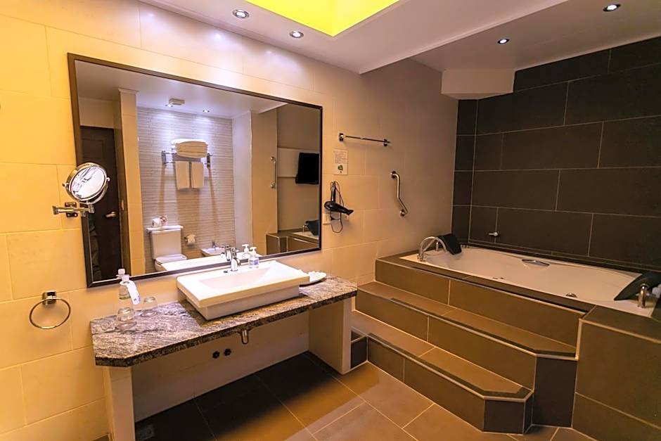 Gran Hotel Cochabamba