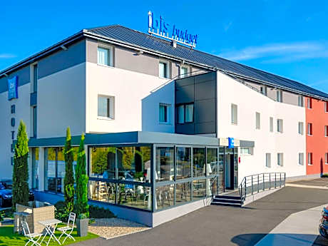 ibis Budget Macon Creches