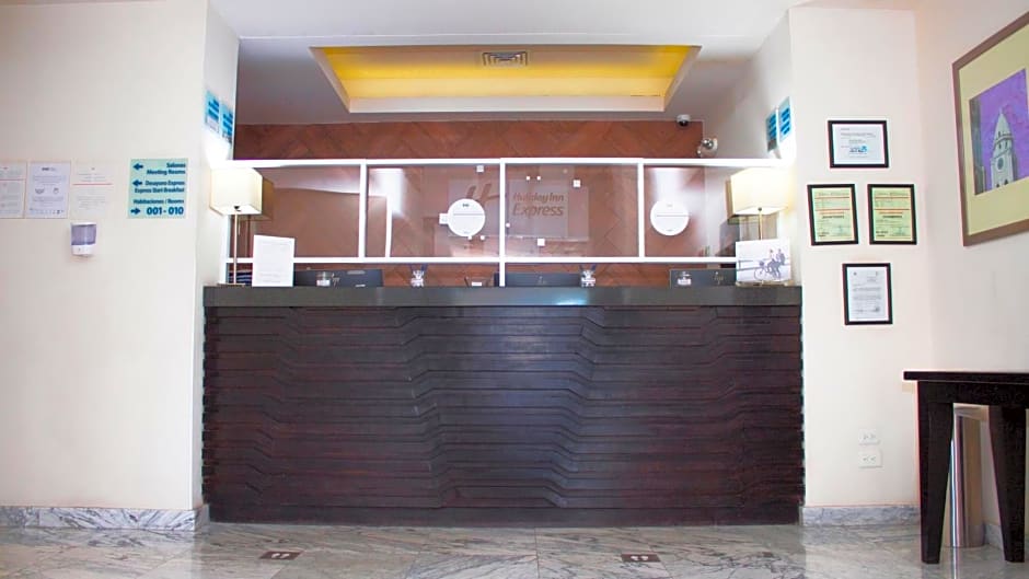 Holiday Inn Express Guaymas By IHG