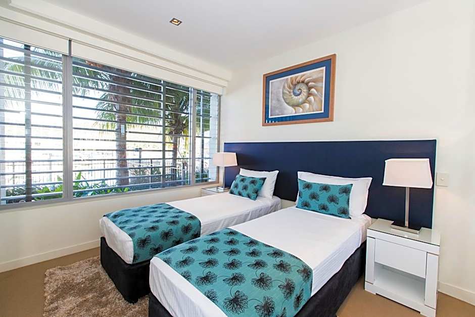 Peppers Blue On Blue Resort