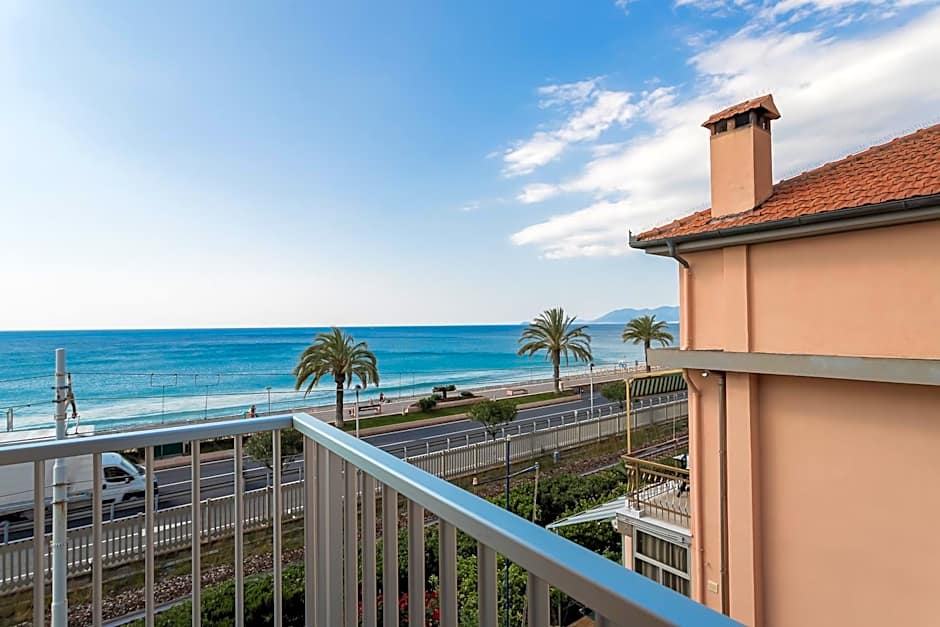 Residence Villa Alda