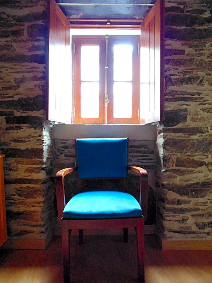 Casa do Alto - Benfeita