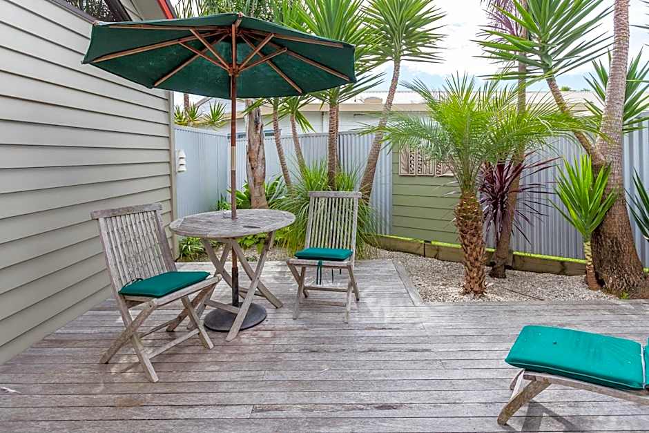 Tairua Shores Motel