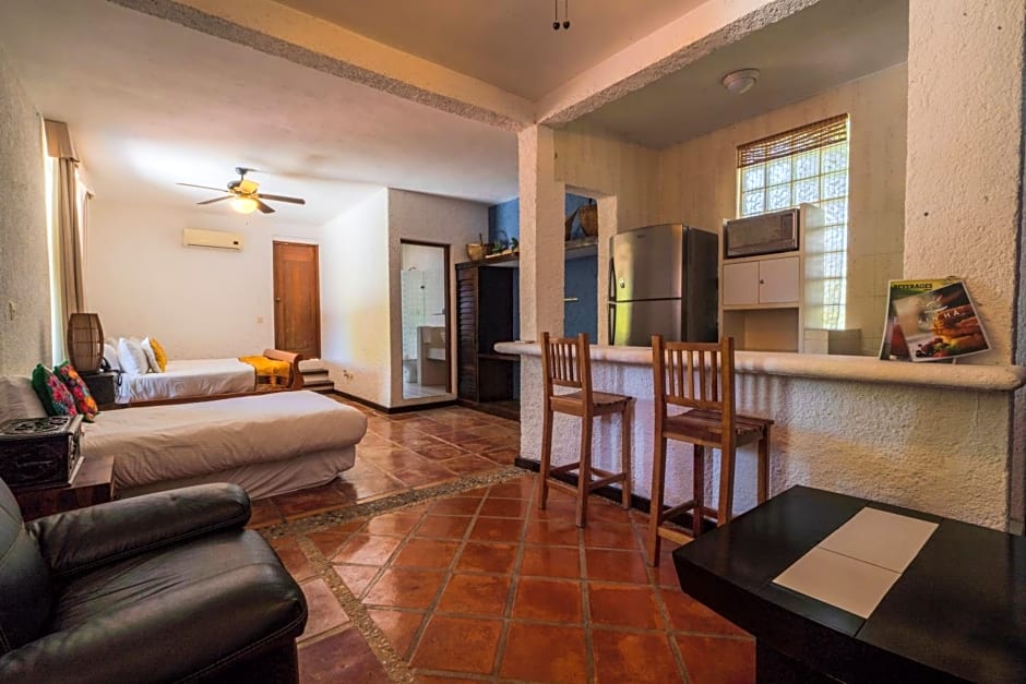 Casa de los Suenos Hotel Boutique