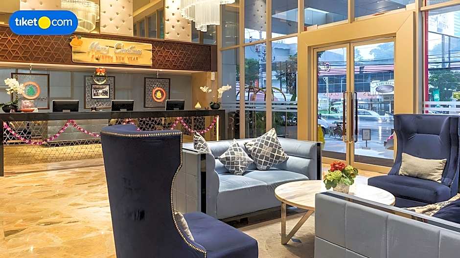 Louis Kienne Hotel Pandanaran