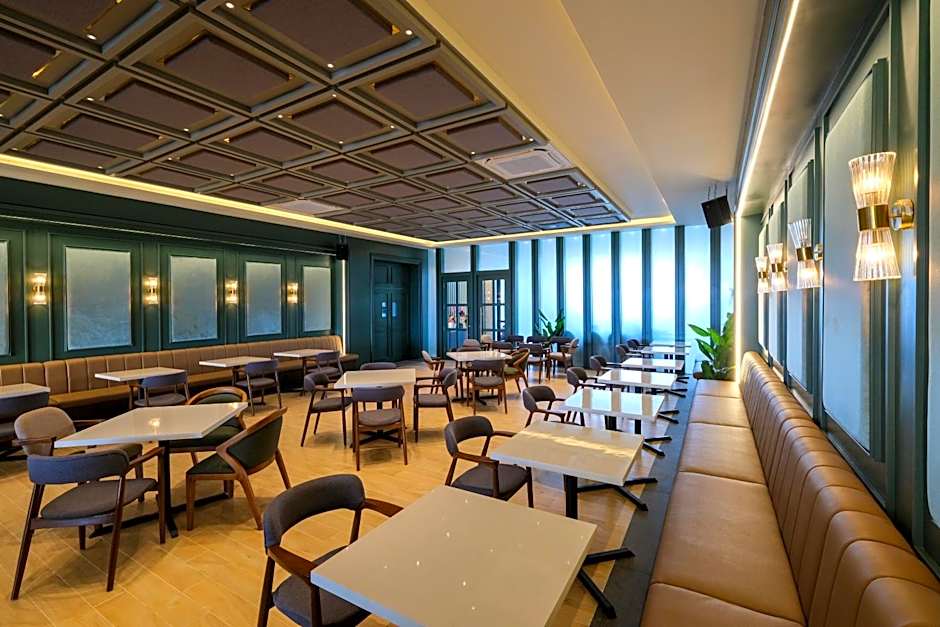 ValStar Hotel Canggu