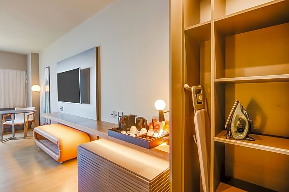 DoubleTree by Hilton Porto Alegre