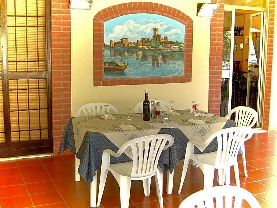 Hotel Azzurra