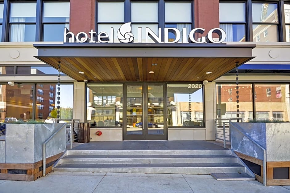 Indigo Kansas City - The crossroads By IHG